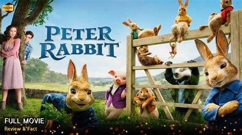 peter rabbit youtube|youtube peter rabbit full movie.